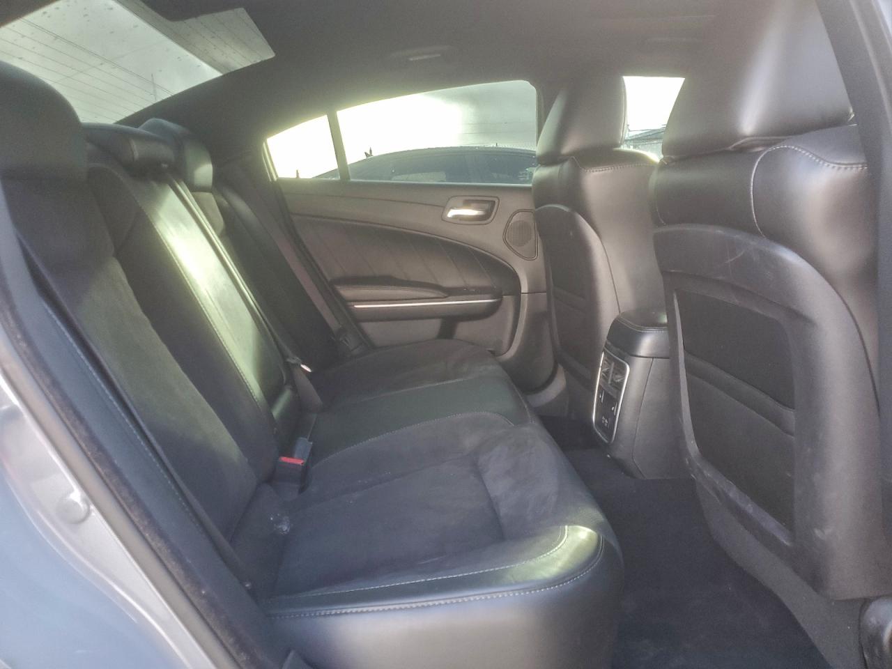 Dodge Charger Scat Pack Image 8