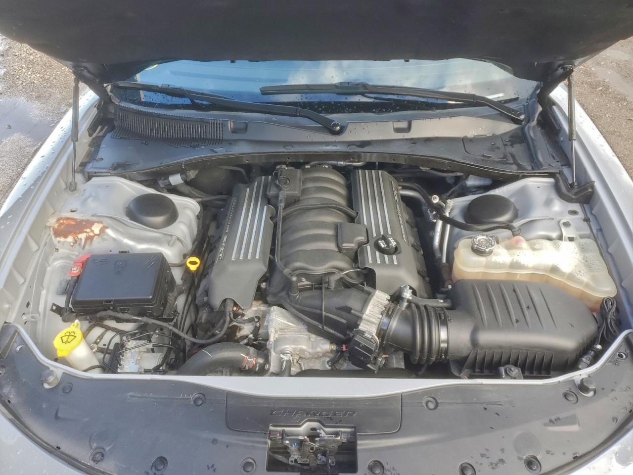 Dodge Charger Scat Pack Image 6