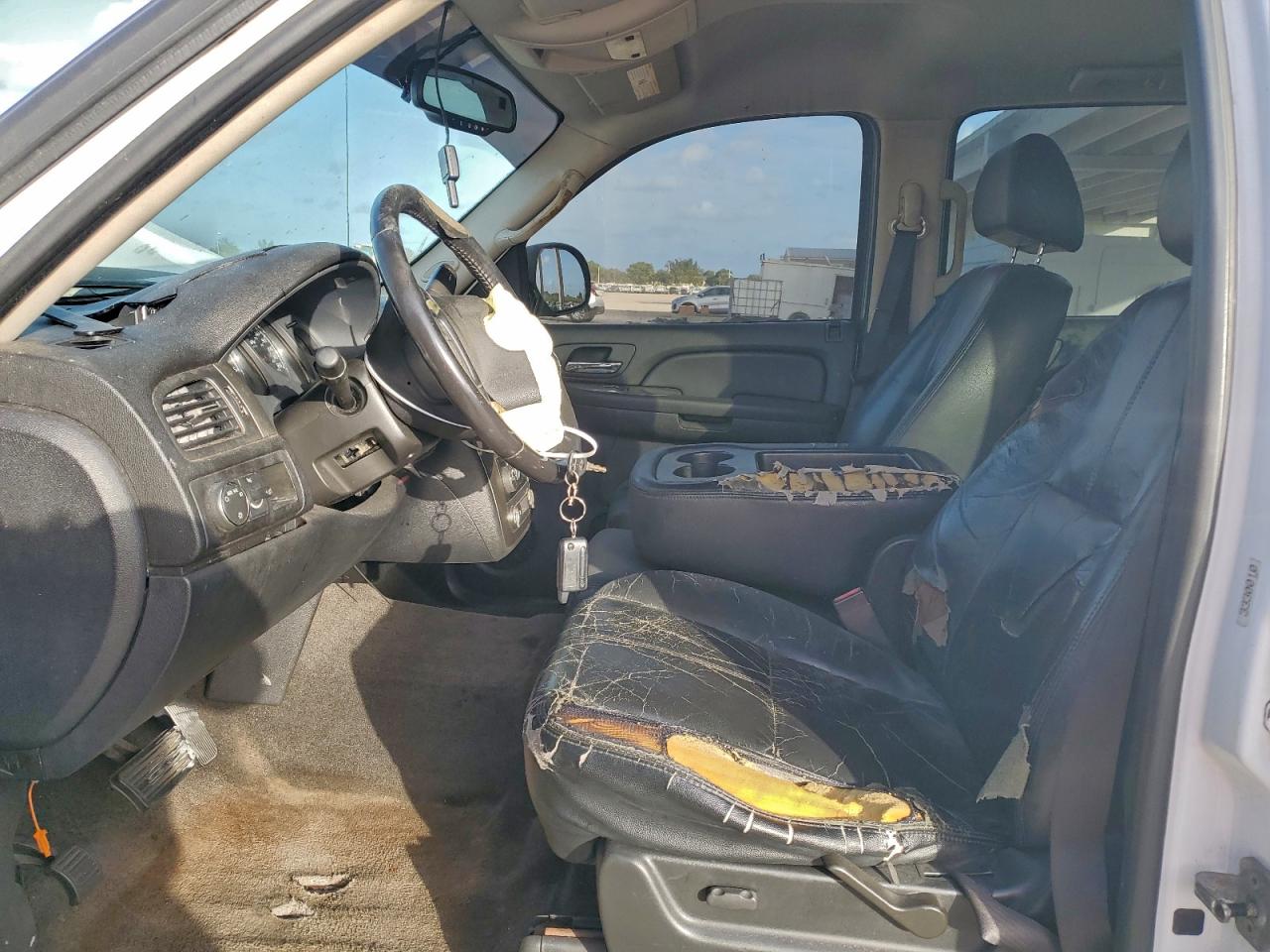 Chevrolet Avalanche C1500 Image 6