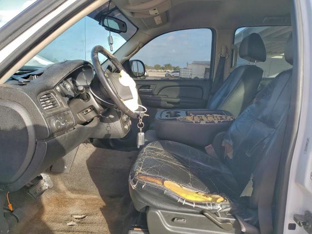 Chevrolet Avalanche C1500 Image 6