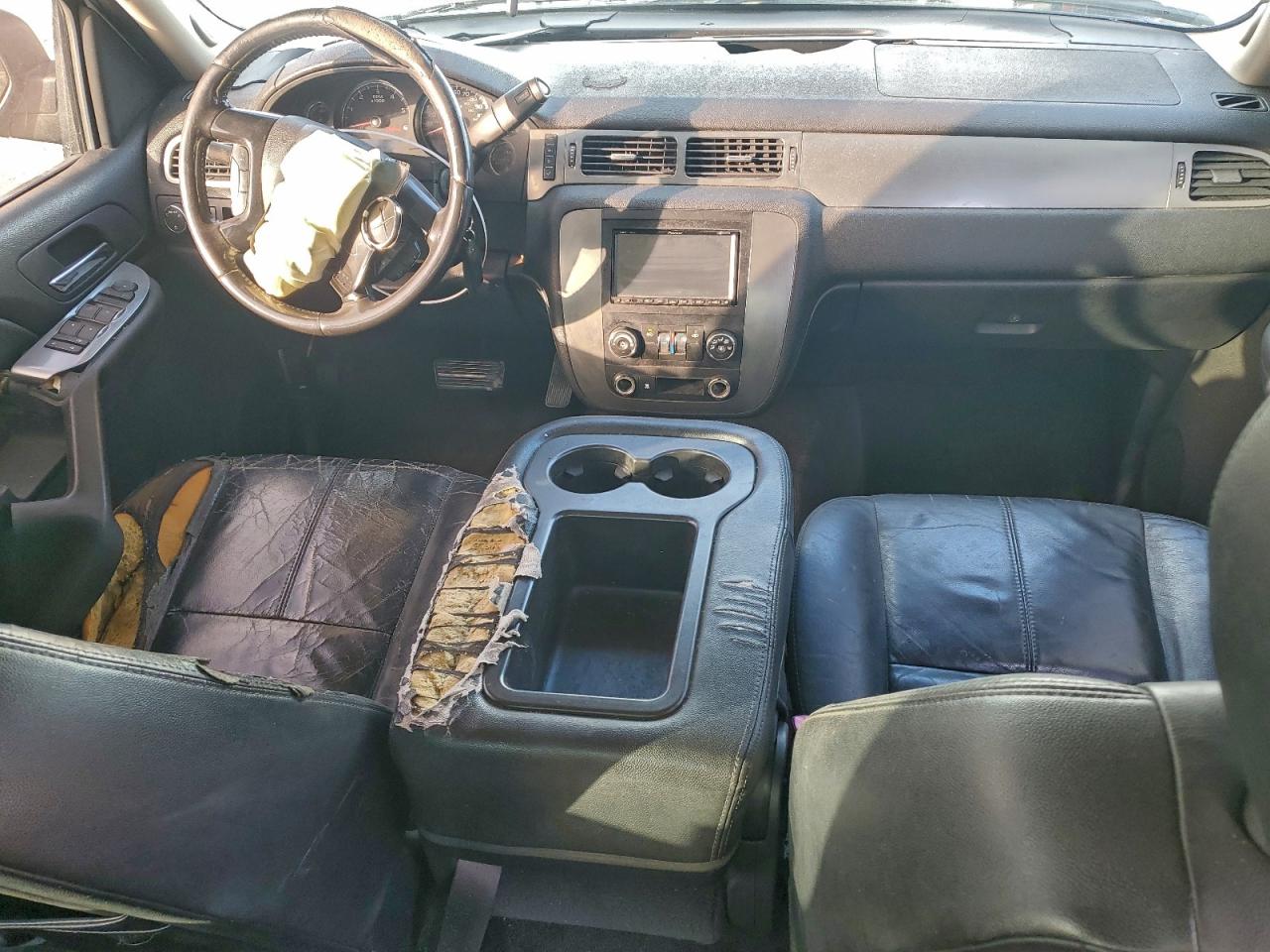 Chevrolet Avalanche C1500 Image 11