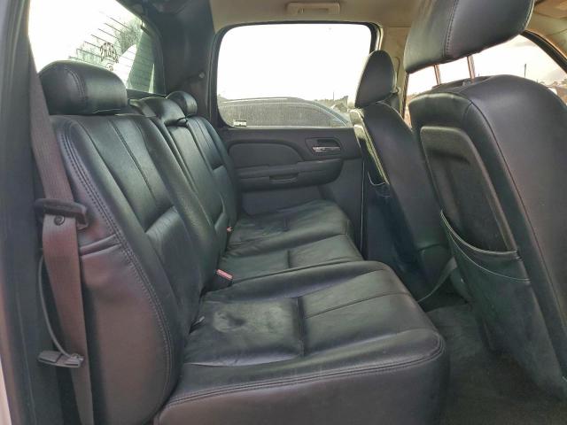 Chevrolet Avalanche C1500 Image 8