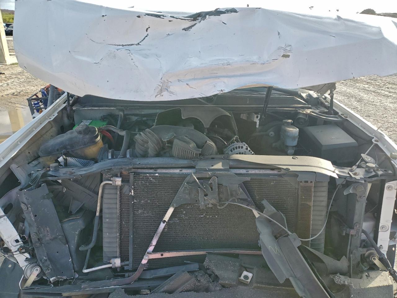 Chevrolet Avalanche C1500 Image 13