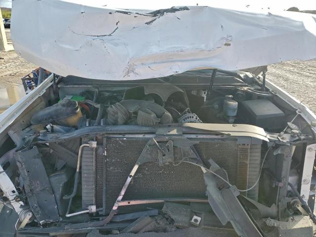 Chevrolet Avalanche C1500 Image 13