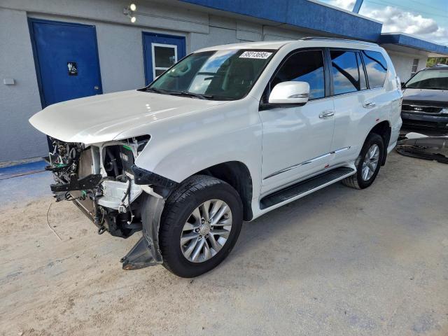  Salvage Lexus Gx