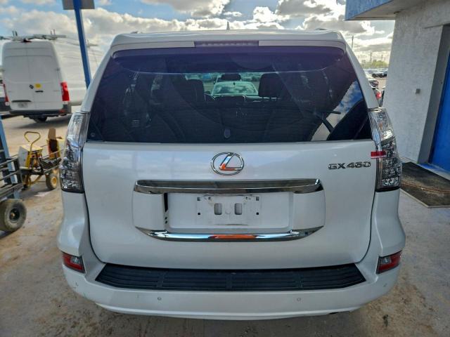 Lexus Gx 460 Image 13