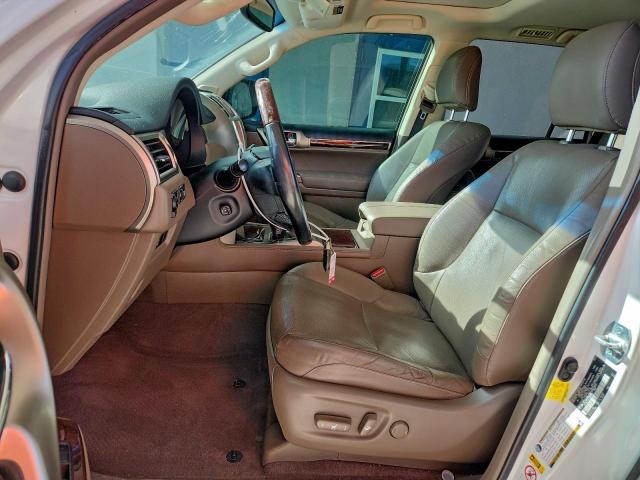 Lexus Gx 460 Image 5