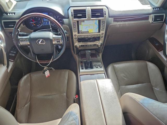 Lexus Gx 460 Image 7