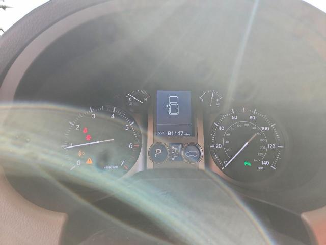 Lexus Gx 460 Image 6