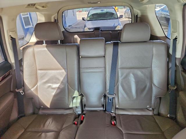 Lexus Gx 460 Image 9