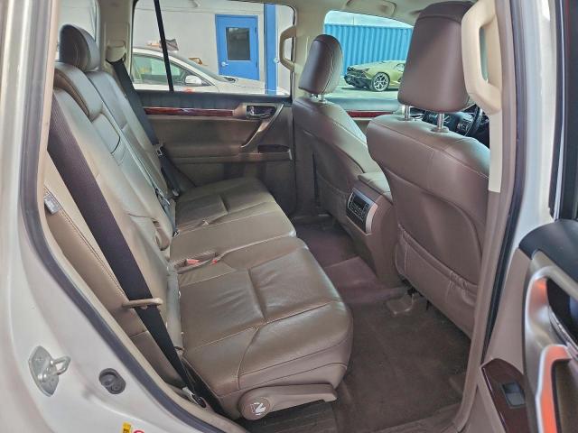 Lexus Gx 460 Image 14