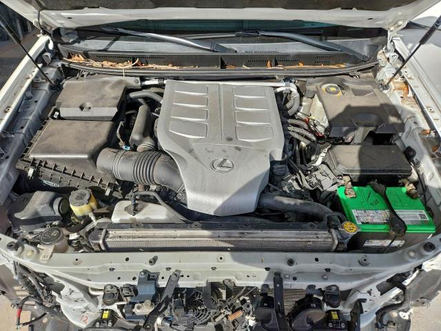 Lexus Gx 460 Image 8