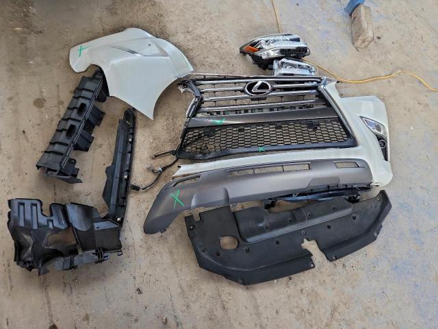 Lexus Gx 460 Image 10