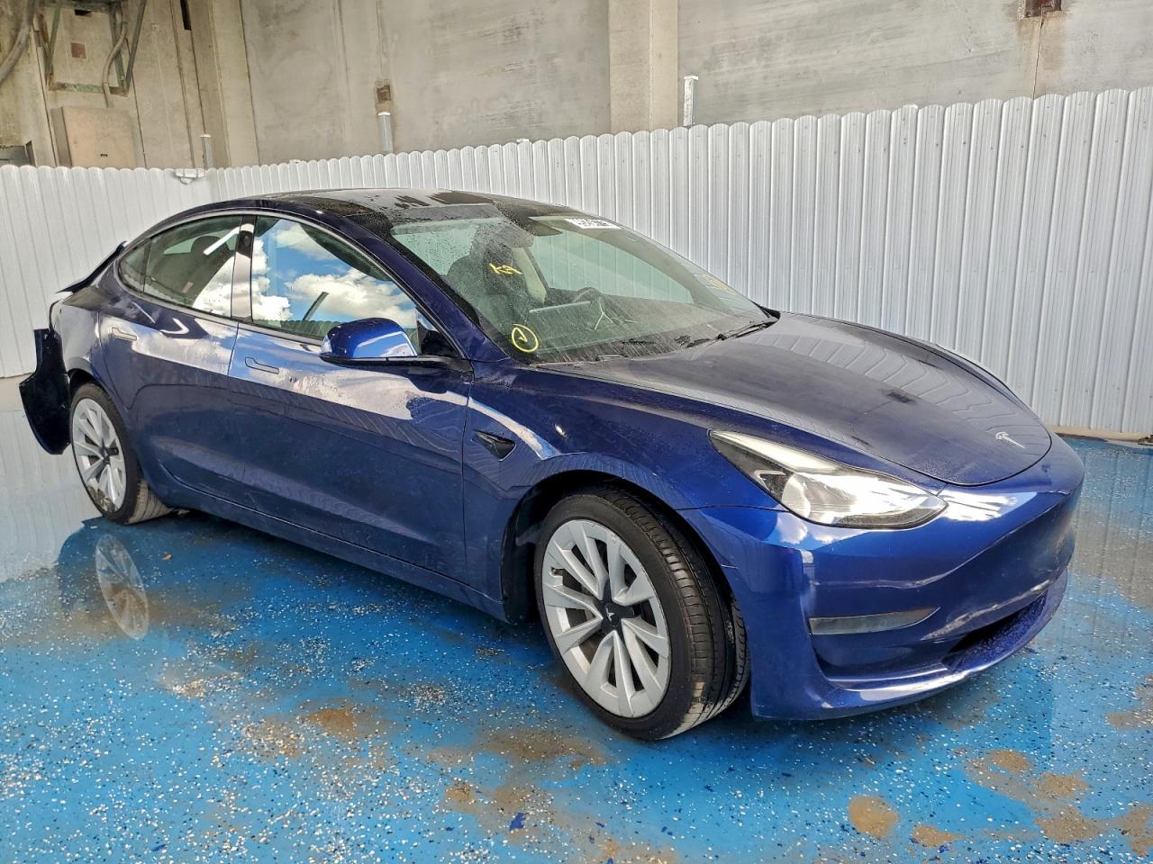 Tesla Model 3 Image 12