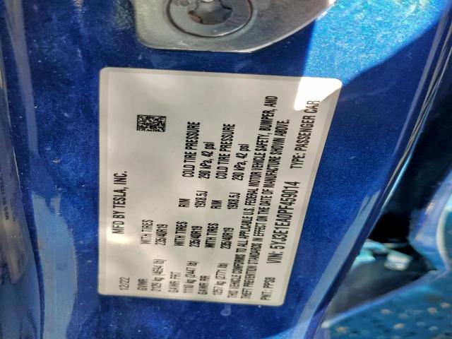 Tesla Model 3 Image 6