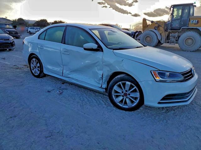 Volkswagen Jetta Se Image 6