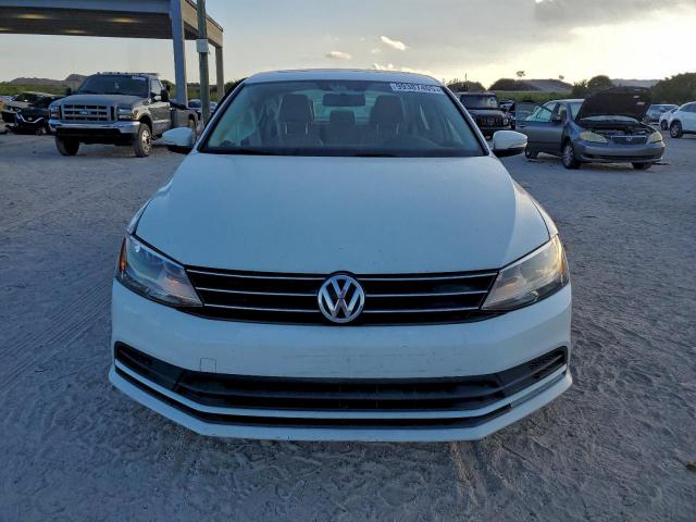 Volkswagen Jetta Se Image 4