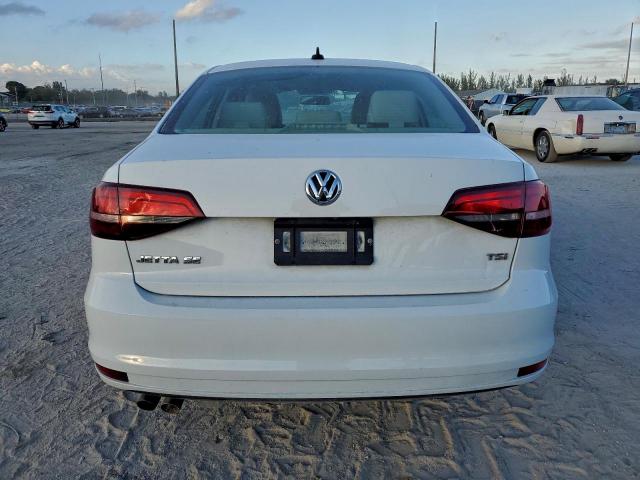 Volkswagen Jetta Se Image 10