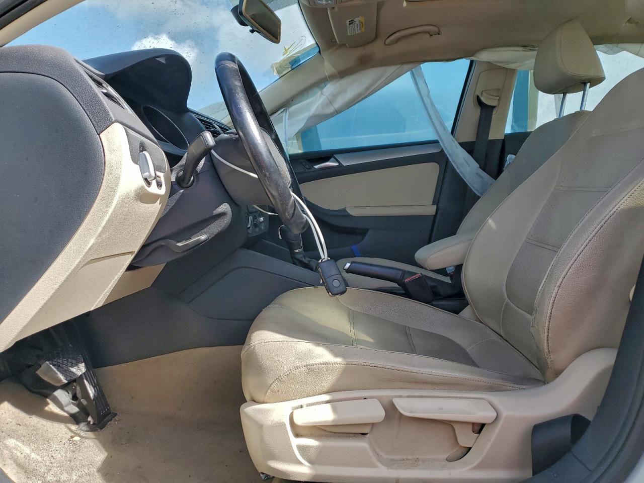 Volkswagen Jetta Se Image 9