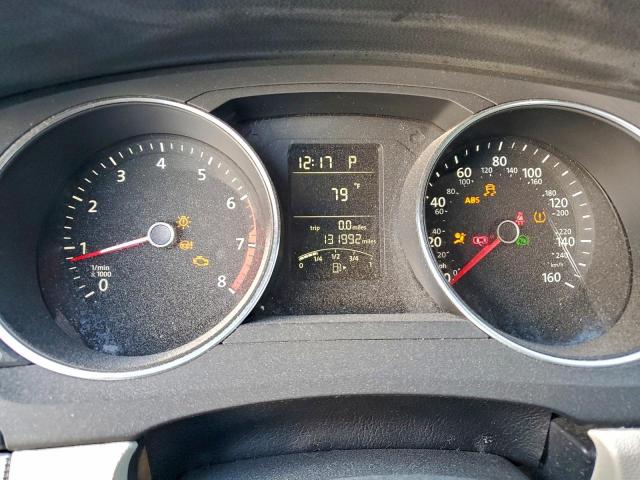 Volkswagen Jetta Se Image 5