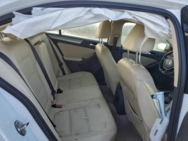 Volkswagen Jetta Se Image 11