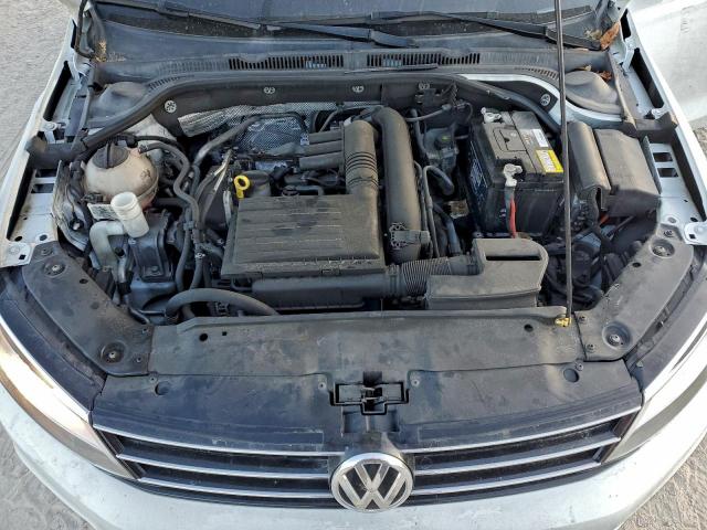 Volkswagen Jetta Se Image 12