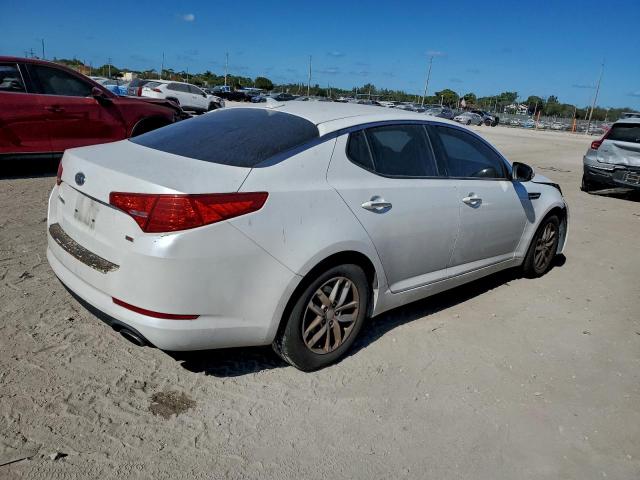 Kia Optima Lx Image 9