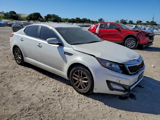 Kia Optima Lx Image 12