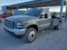 Ford F-450 Super Duty Image 1