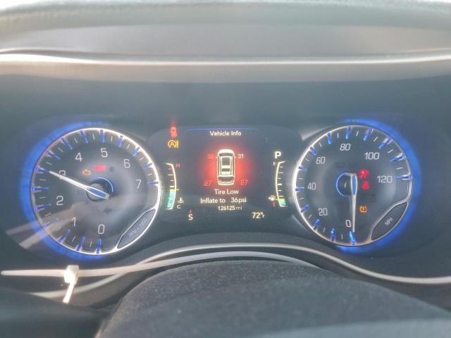 Chrysler Pacifica Touring L Image 11