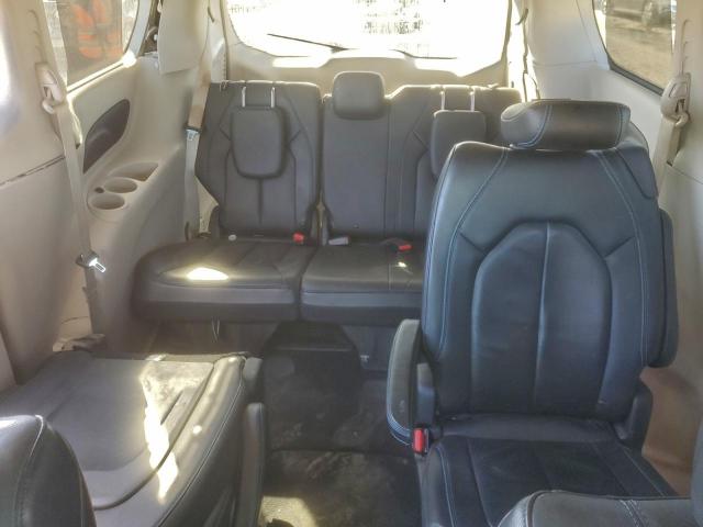 Chrysler Pacifica Touring L Image 13