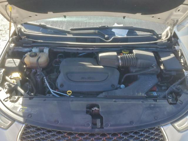 Chrysler Pacifica Touring L Image 12